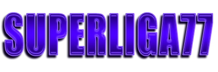 SUPERLIGA77 Logo